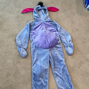 Kids Eeyore Costume